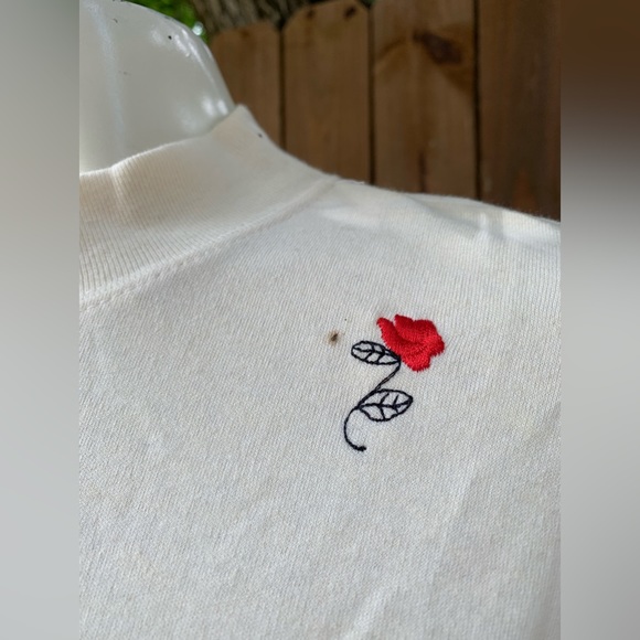 NWT Bon Worth turtleneck size M Petite. - Picture 4 of 12